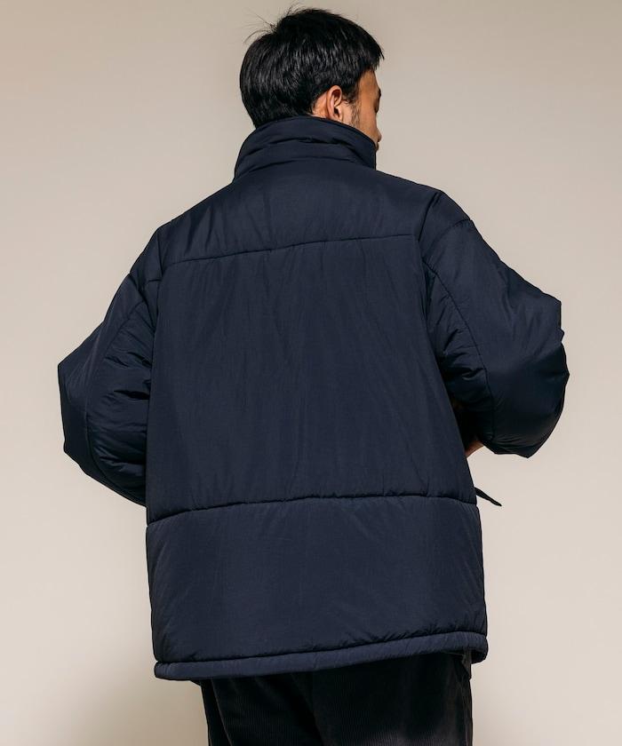 PRIMALOFT 保暖棉服 / PRIMALOFT 羽絨感夾克