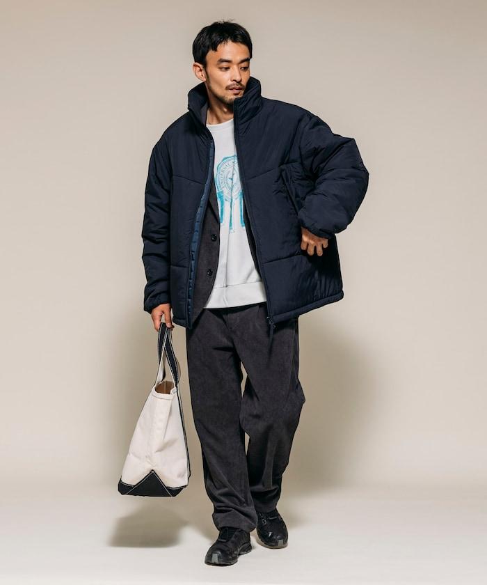 PRIMALOFT 保暖棉服 / PRIMALOFT 羽絨感夾克