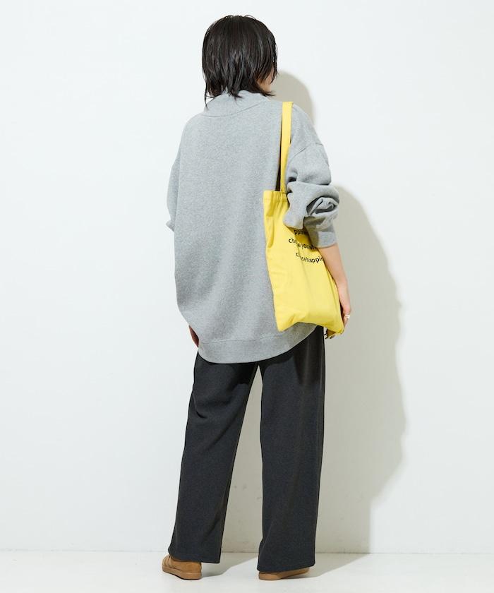 磨毛抓絨休閒長褲