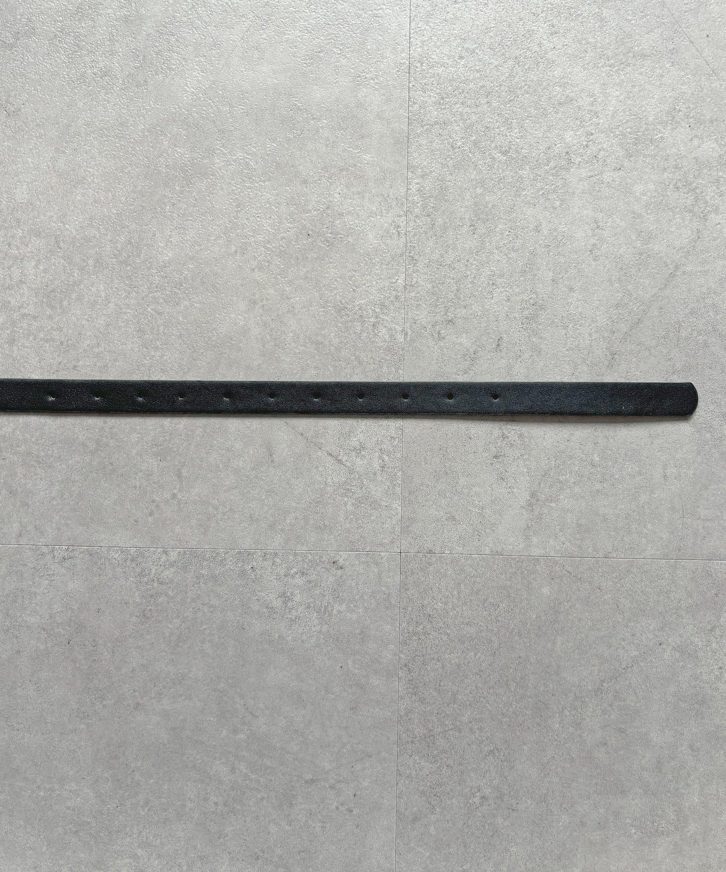 拼色扣帶腰帶