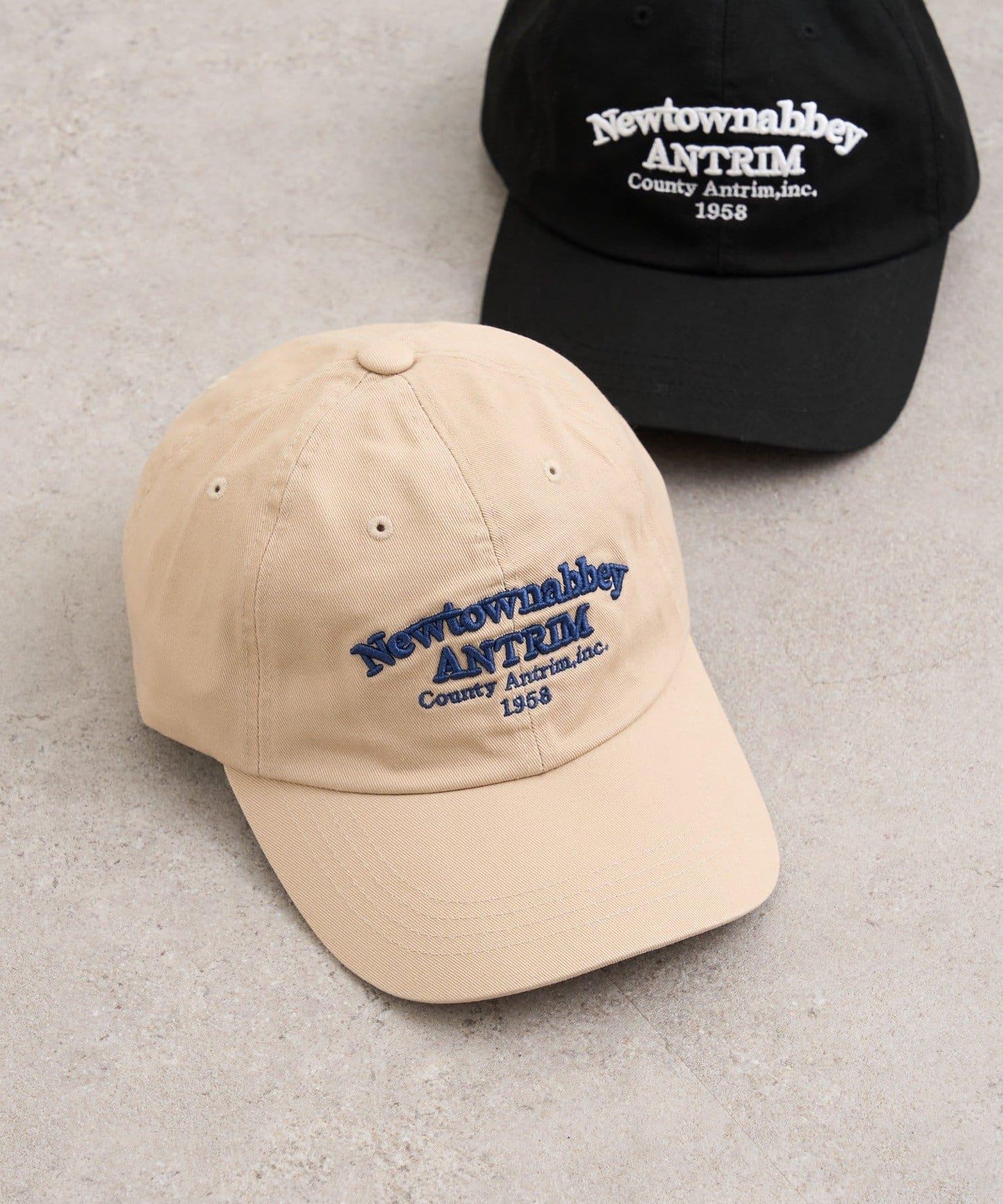 ANTRIM棒球帽