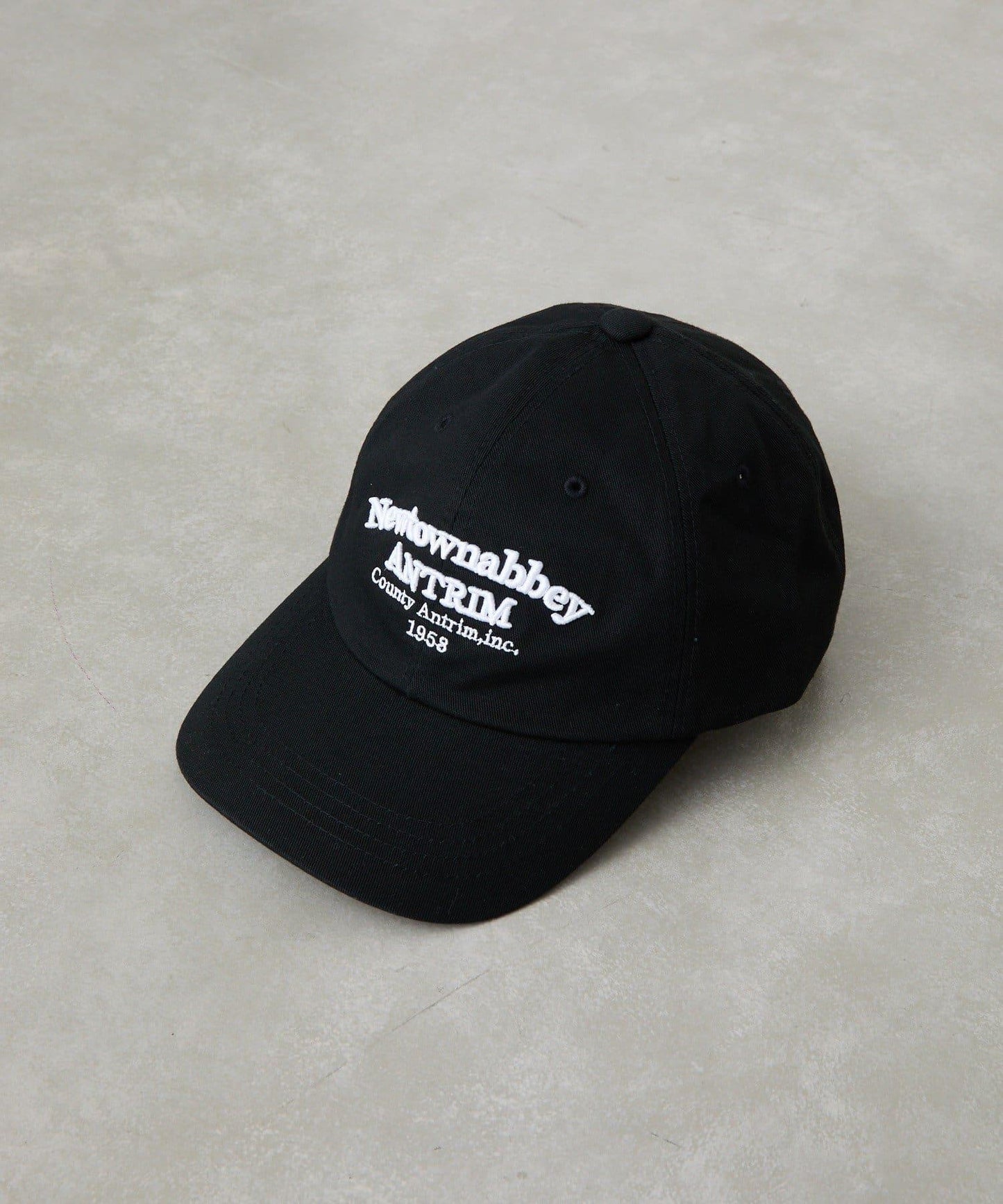 ANTRIM棒球帽