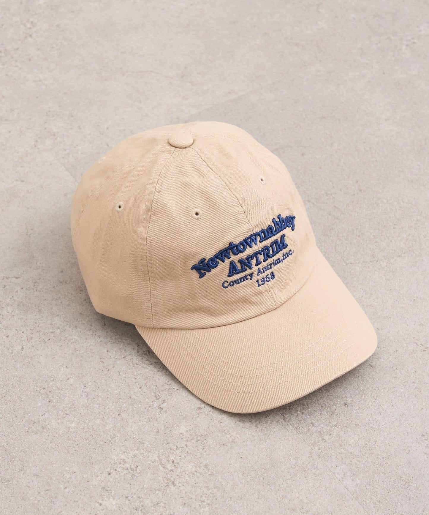 ANTRIM棒球帽
