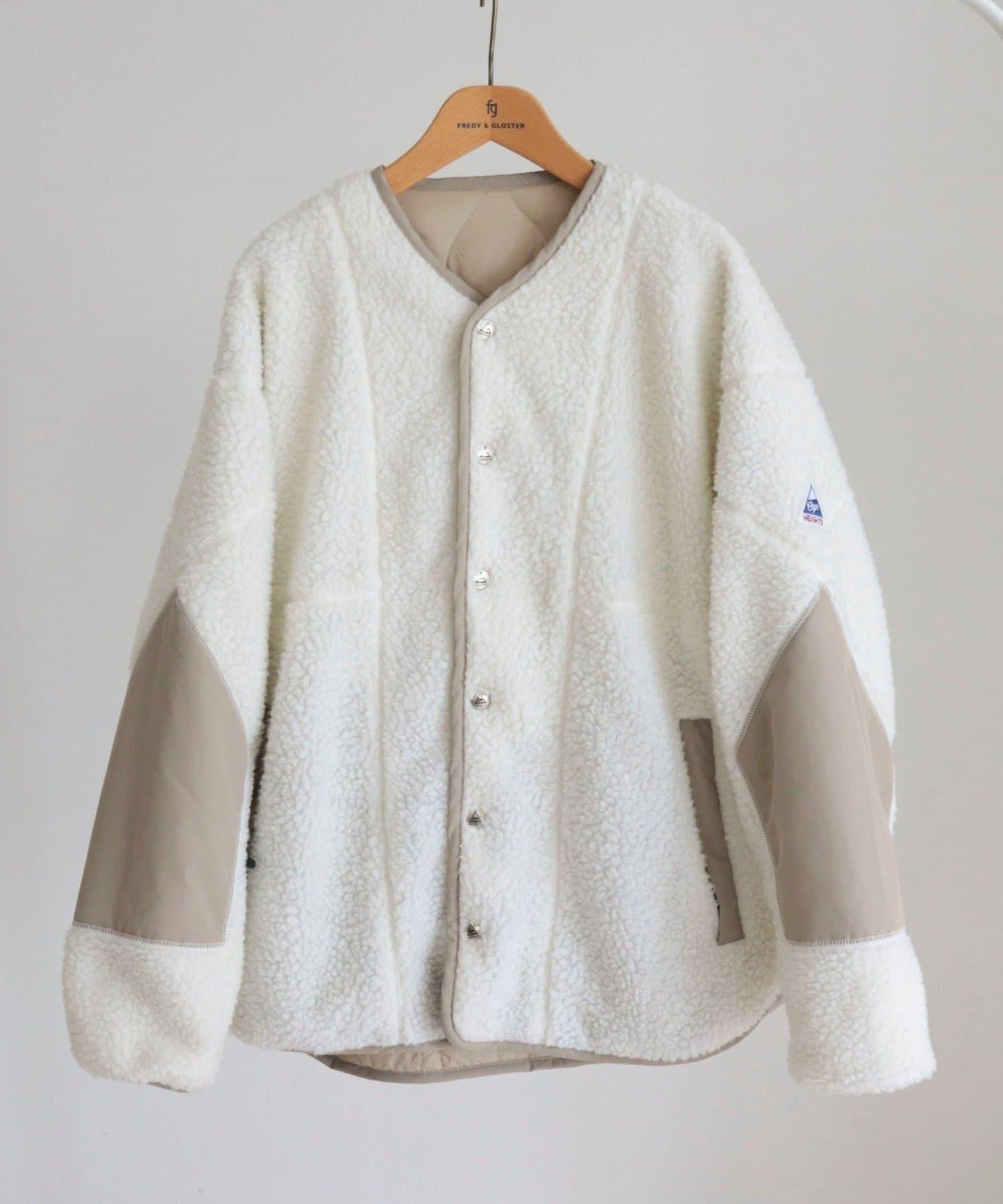 【Cape HEIGHTS×TAION】KINSELLA 羽絨服