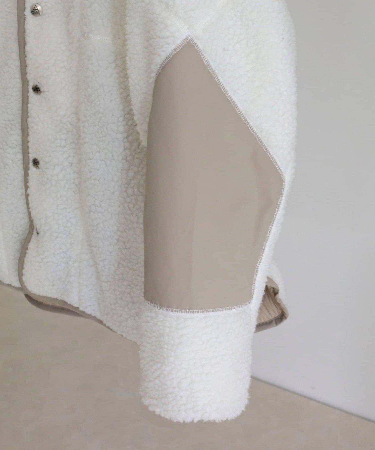 【Cape HEIGHTS×TAION】KINSELLA 羽絨服