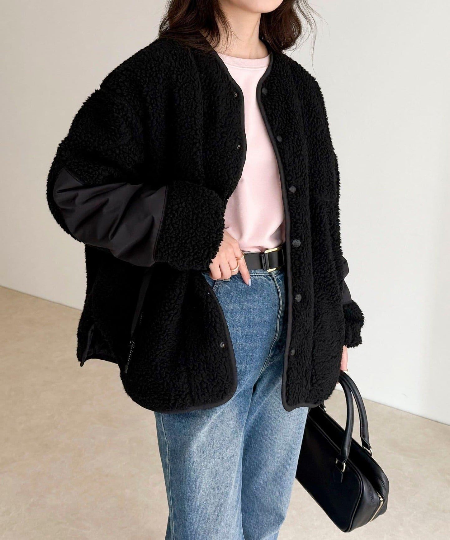 【Cape HEIGHTS×TAION】KINSELLA 羽絨服