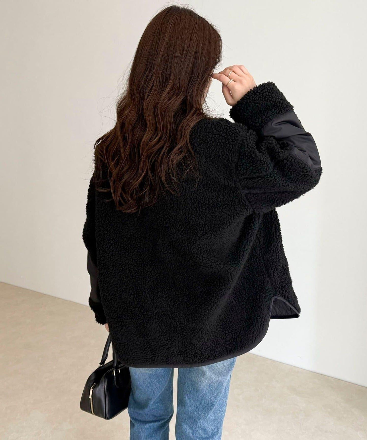 【Cape HEIGHTS×TAION】KINSELLA 羽絨服