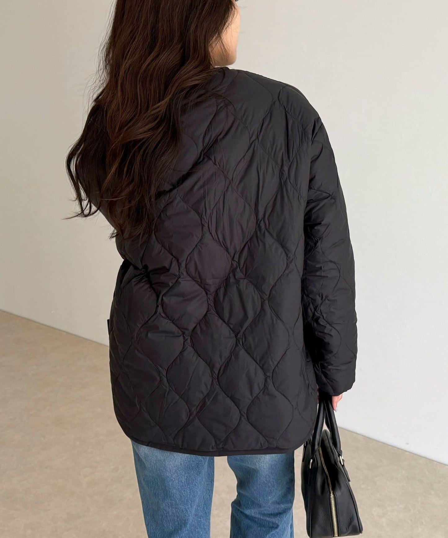 【Cape HEIGHTS×TAION】KINSELLA 羽絨服