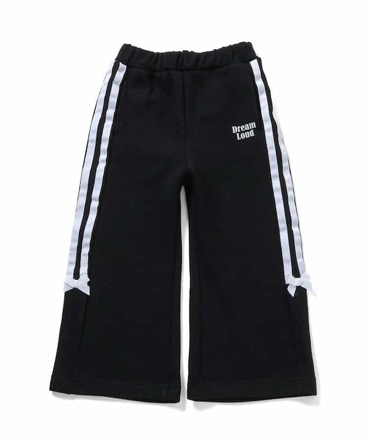 蝴蝶結裝飾長褲(可成套搭配)