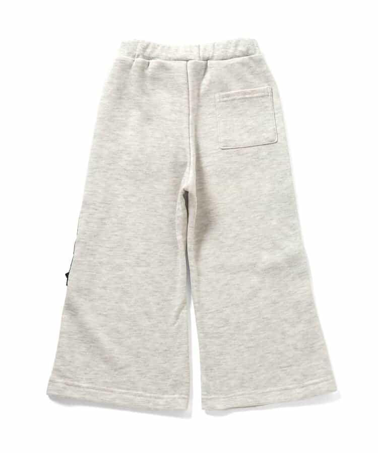 蝴蝶結裝飾長褲(可成套搭配)