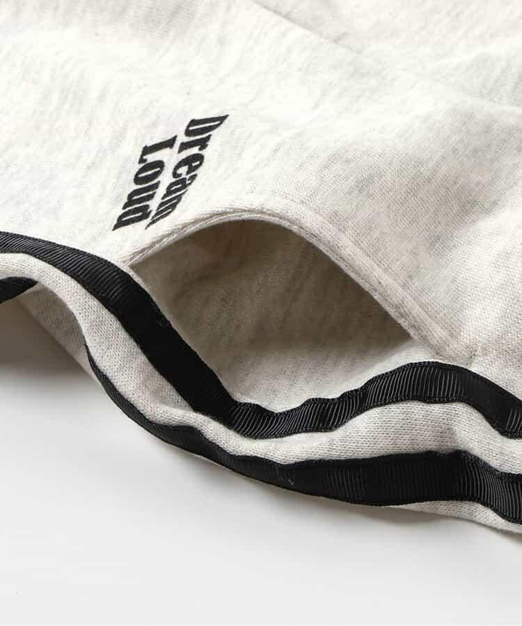 蝴蝶結裝飾長褲(可成套搭配)