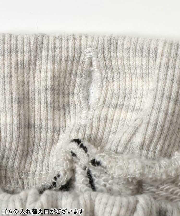 蝴蝶結裝飾長褲(可成套搭配)