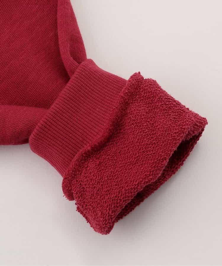 3柄縫紉刺繡衛衣