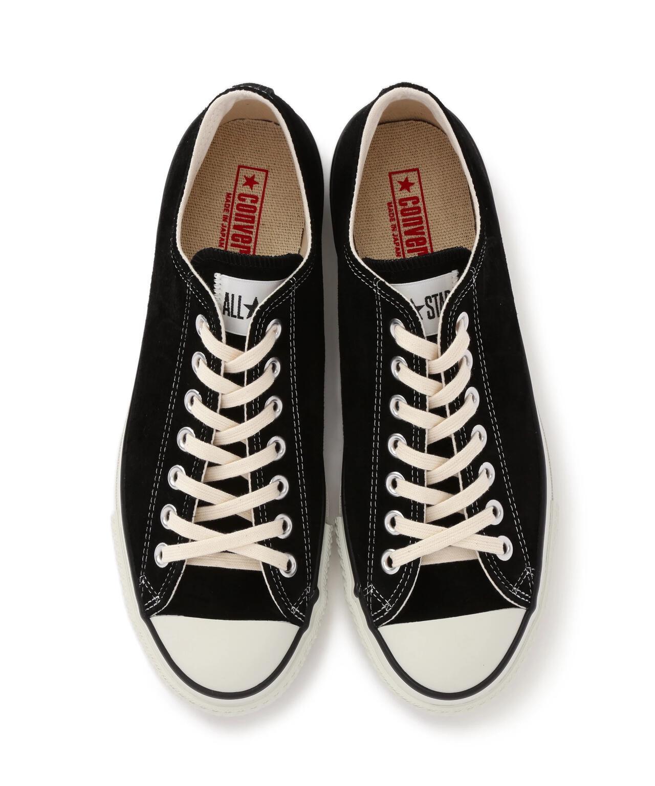 Converse/匡威/麂皮 {ALL STAR} J OX/31315650