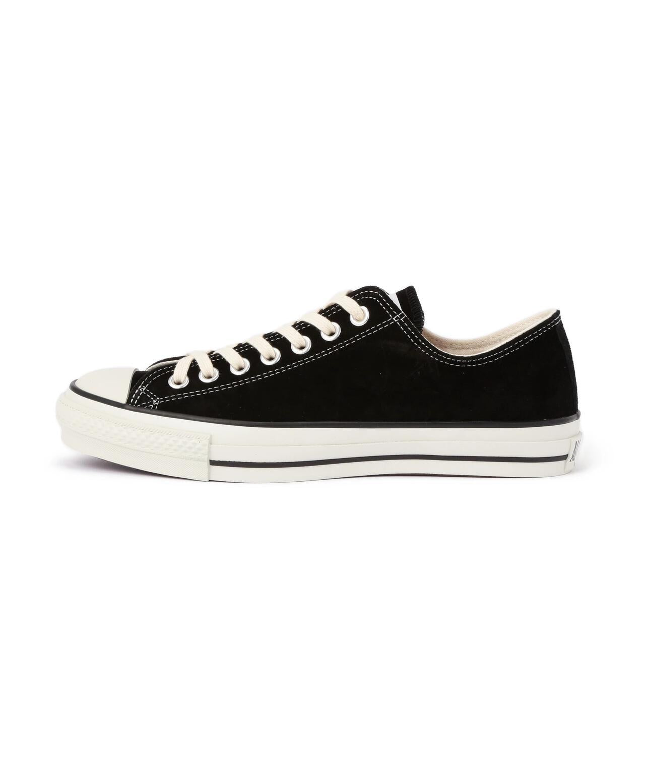 Converse/匡威/麂皮 {ALL STAR} J OX/31315650