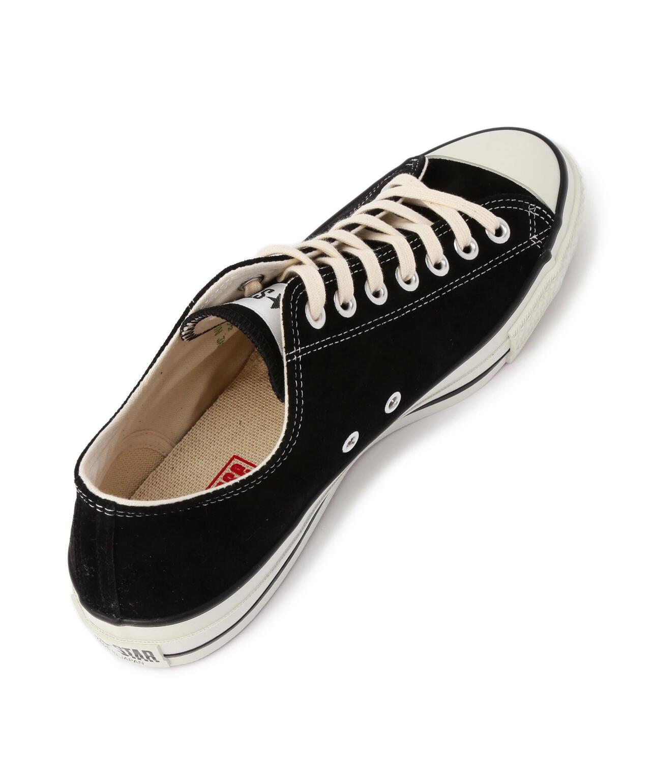 Converse/匡威/麂皮 {ALL STAR} J OX/31315650