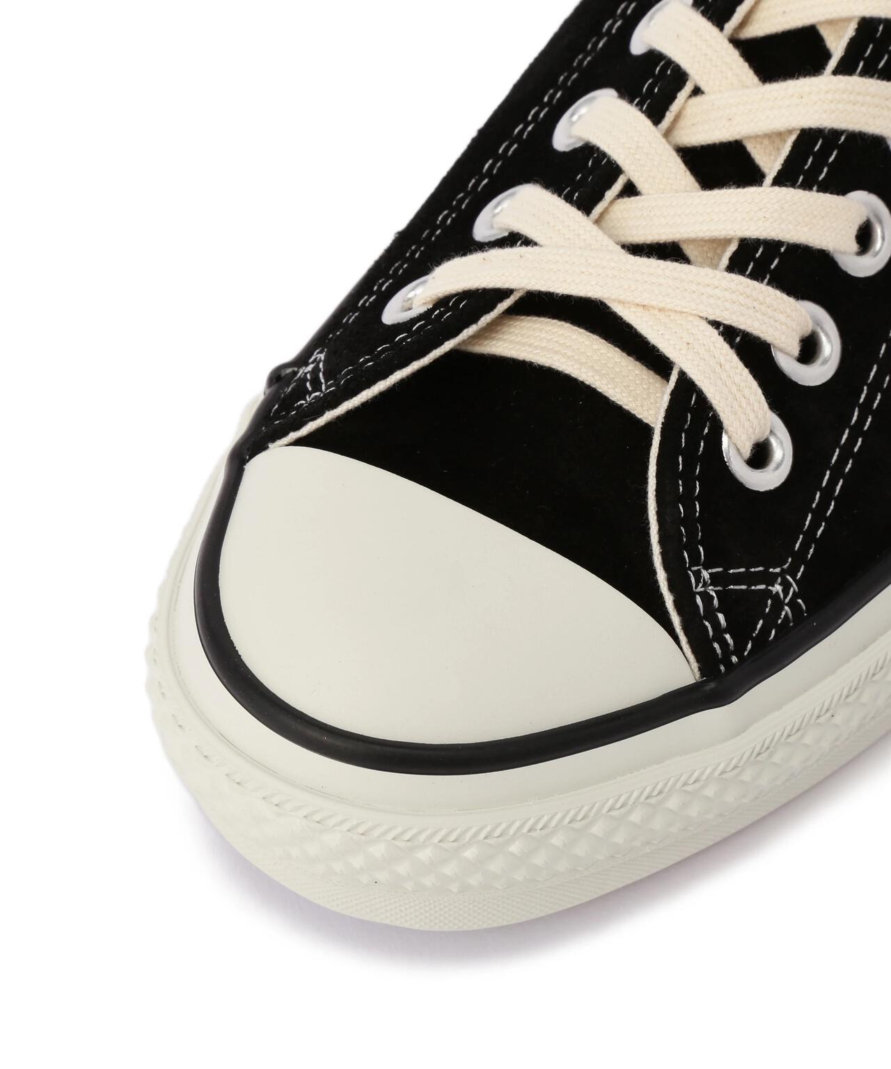 Converse/匡威/麂皮 {ALL STAR} J OX/31315650