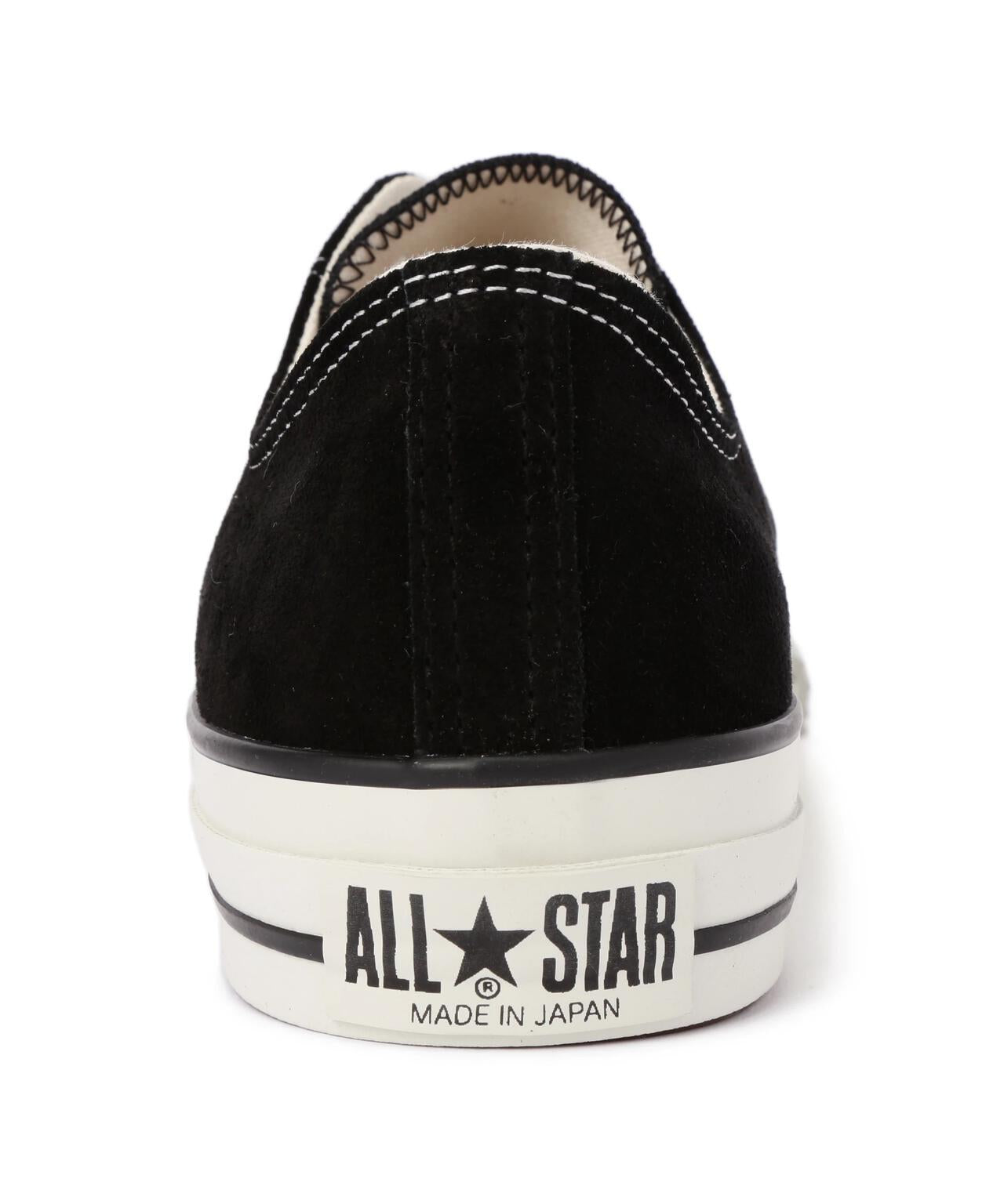 Converse/匡威/麂皮 {ALL STAR} J OX/31315650