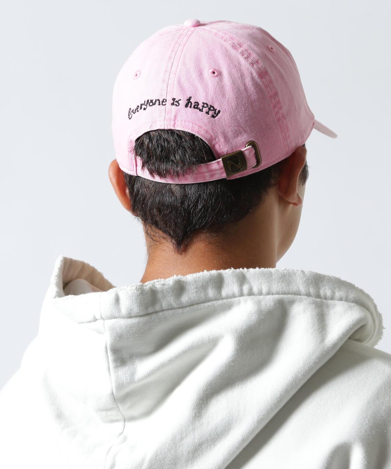 The Make Happy Studio/HEART棒球帽