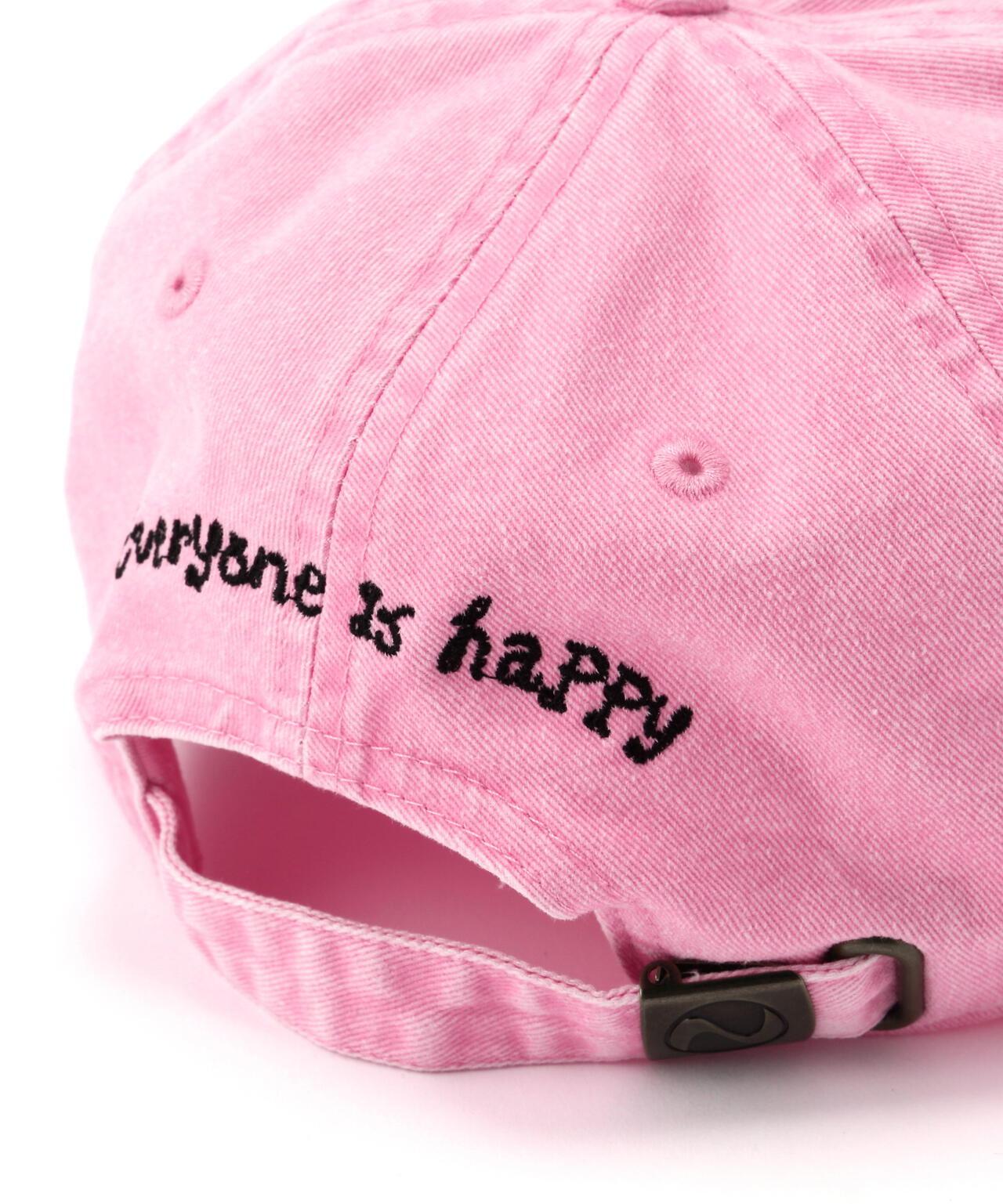 The Make Happy Studio/HEART棒球帽