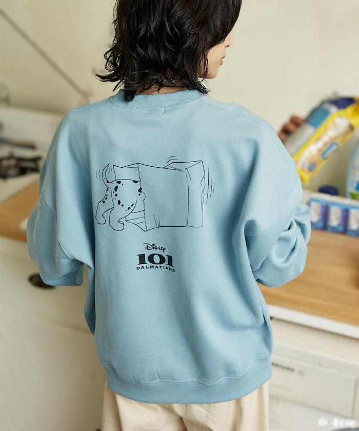 “101忠狗” 衛衣