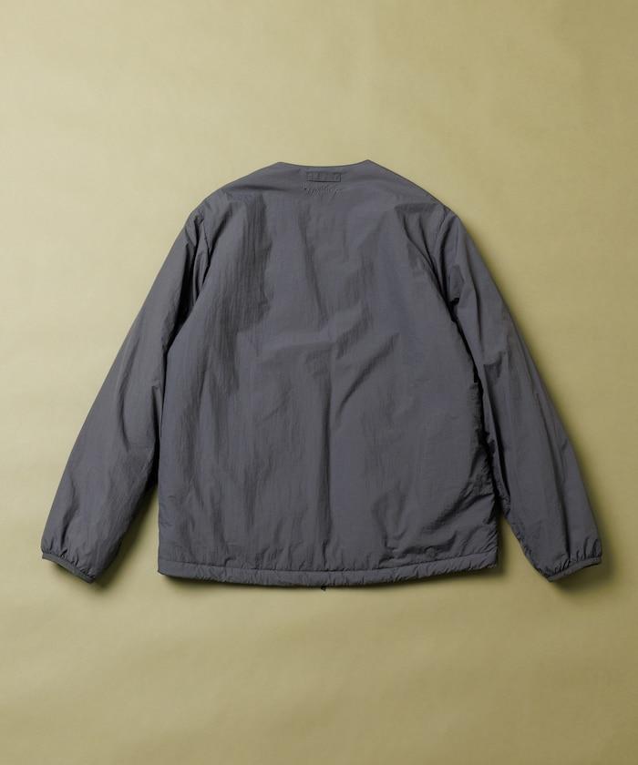 高蓬鬆度保暖內膽夾克 PRIMALOFT