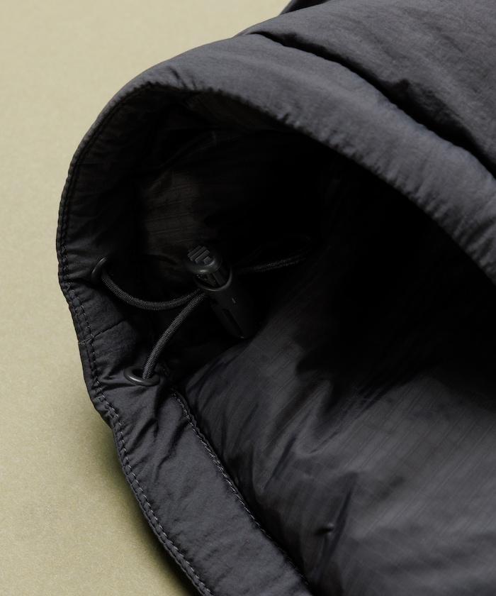高蓬鬆保暖夾克 PRIMALOFT怪獸大衣