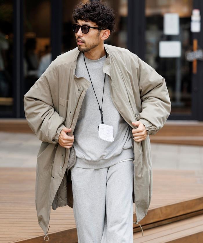 M65內膽套裝/軍風大衣內膽套裝