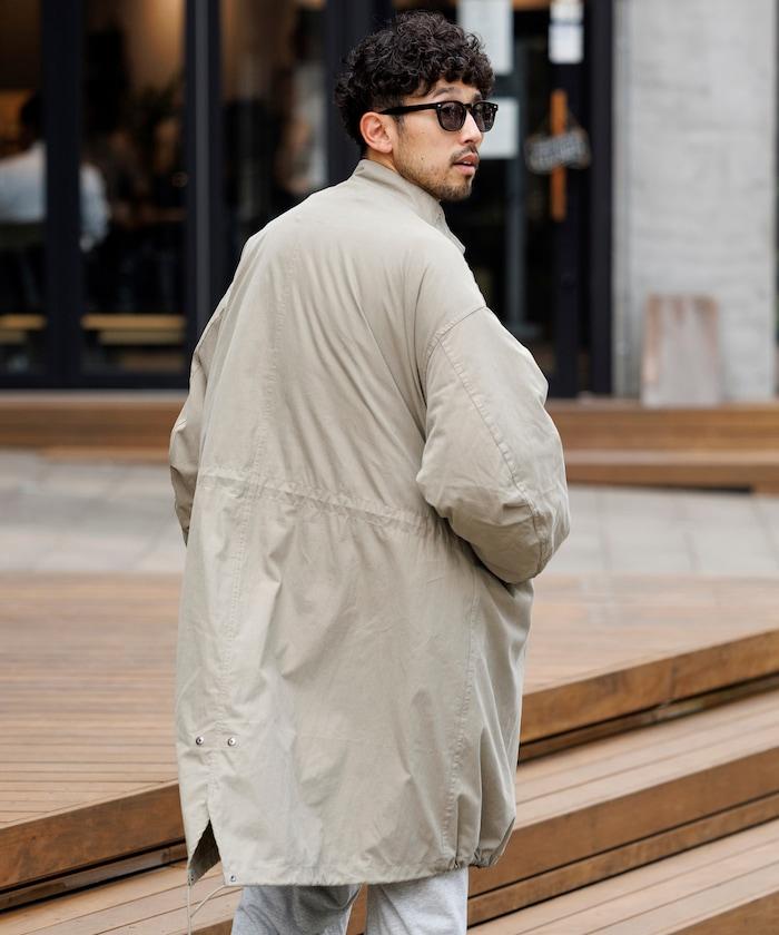 M65內膽套裝/軍風大衣內膽套裝