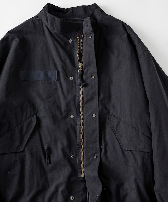 M65內膽套裝/軍風大衣內膽套裝