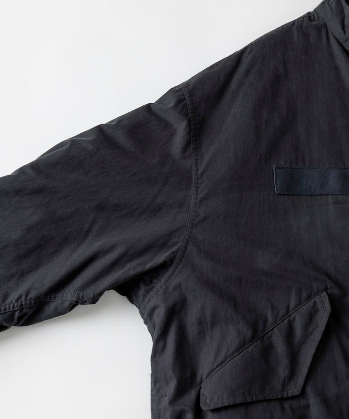 M65內膽套裝/軍風大衣內膽套裝