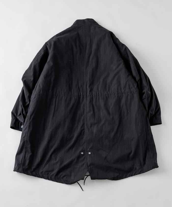 M65內膽套裝/軍風大衣內膽套裝