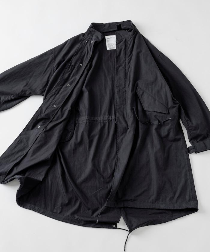 M65內膽套裝/軍風大衣內膽套裝