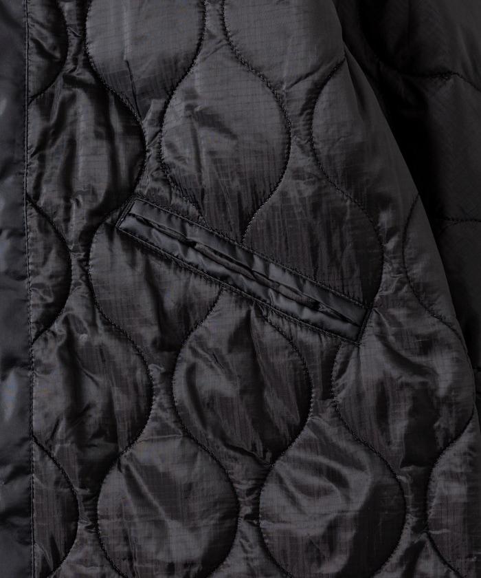 M65內膽套裝/軍風大衣內膽套裝