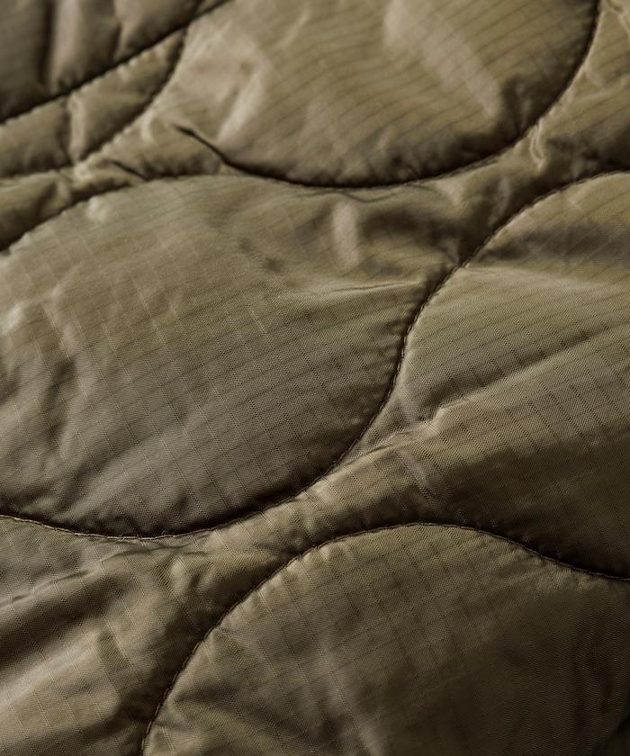 M65內膽套裝/軍風大衣內膽套裝