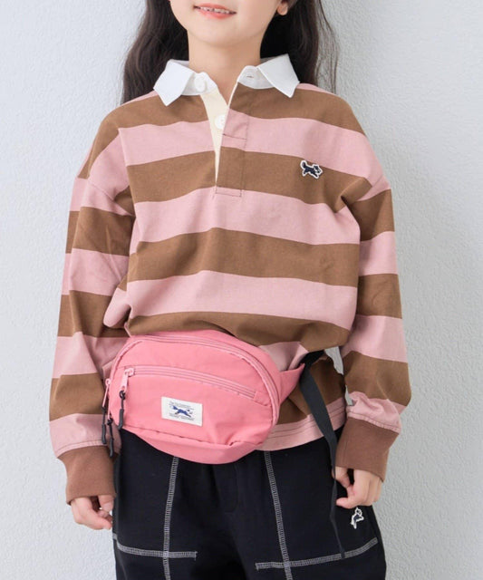 【KIDS】【FOX×TYPY】腰包