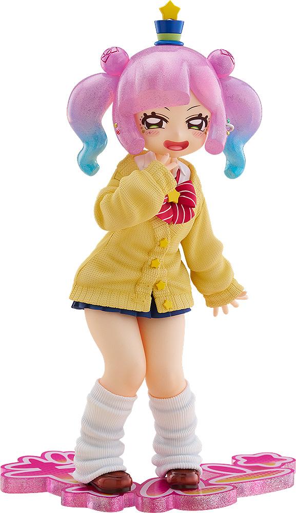 可愛史萊姆_辣妹可愛ぷにる