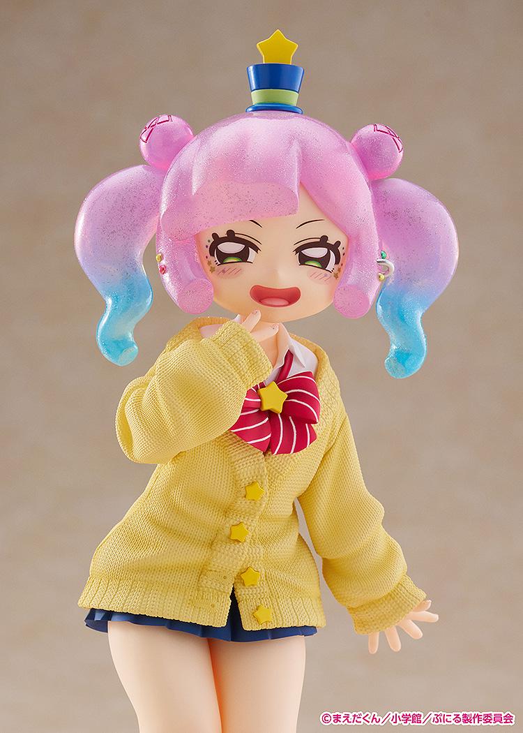 可愛史萊姆_辣妹可愛ぷにる