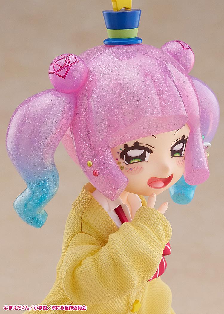 可愛史萊姆_辣妹可愛ぷにる