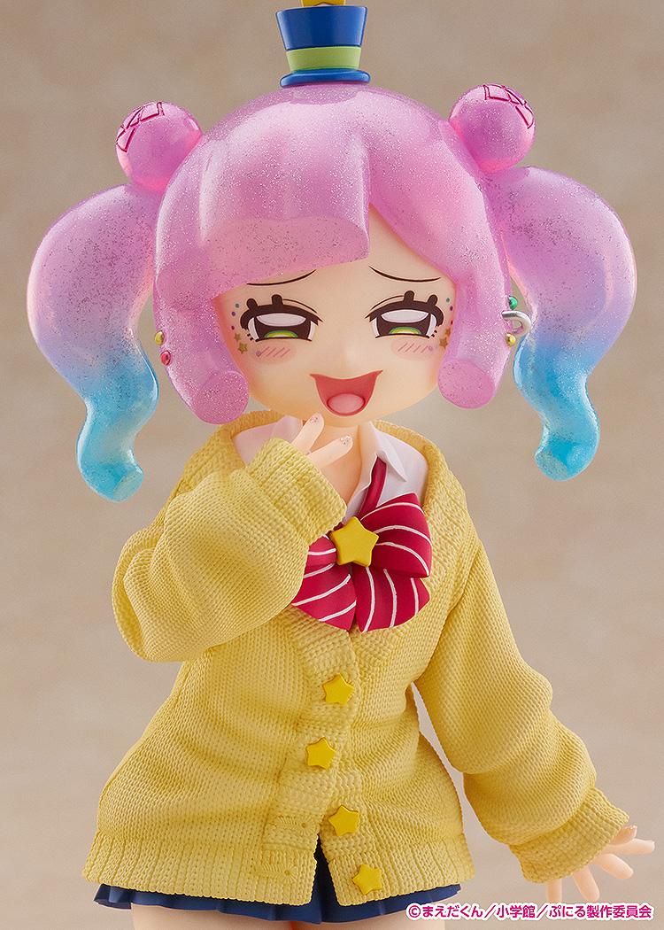 可愛史萊姆_辣妹可愛ぷにる