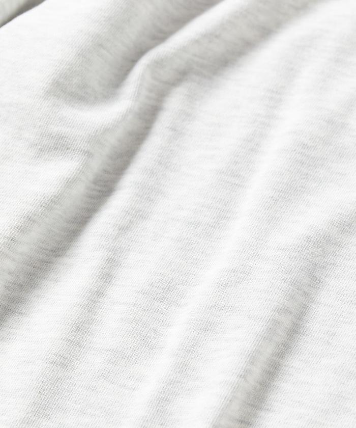 聯名 L/S KANNAIGI by Healthknit 內加絨套裝