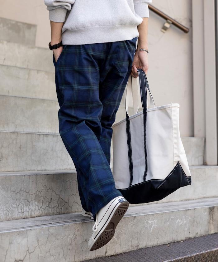 特別SMU寬鬆廚師褲