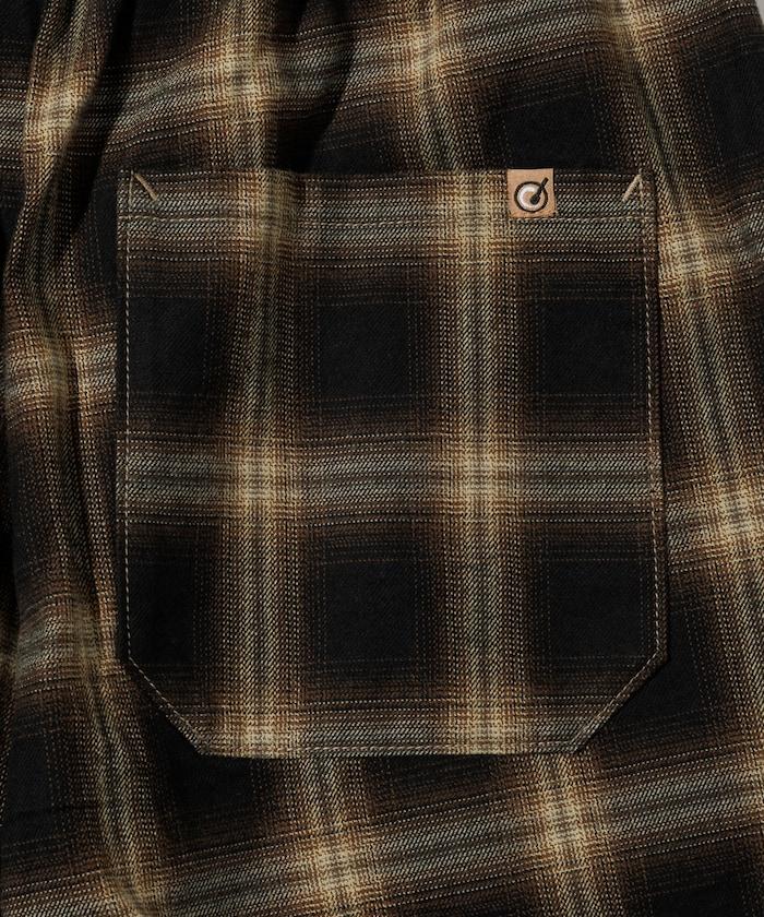 特別SMU寬鬆廚師褲