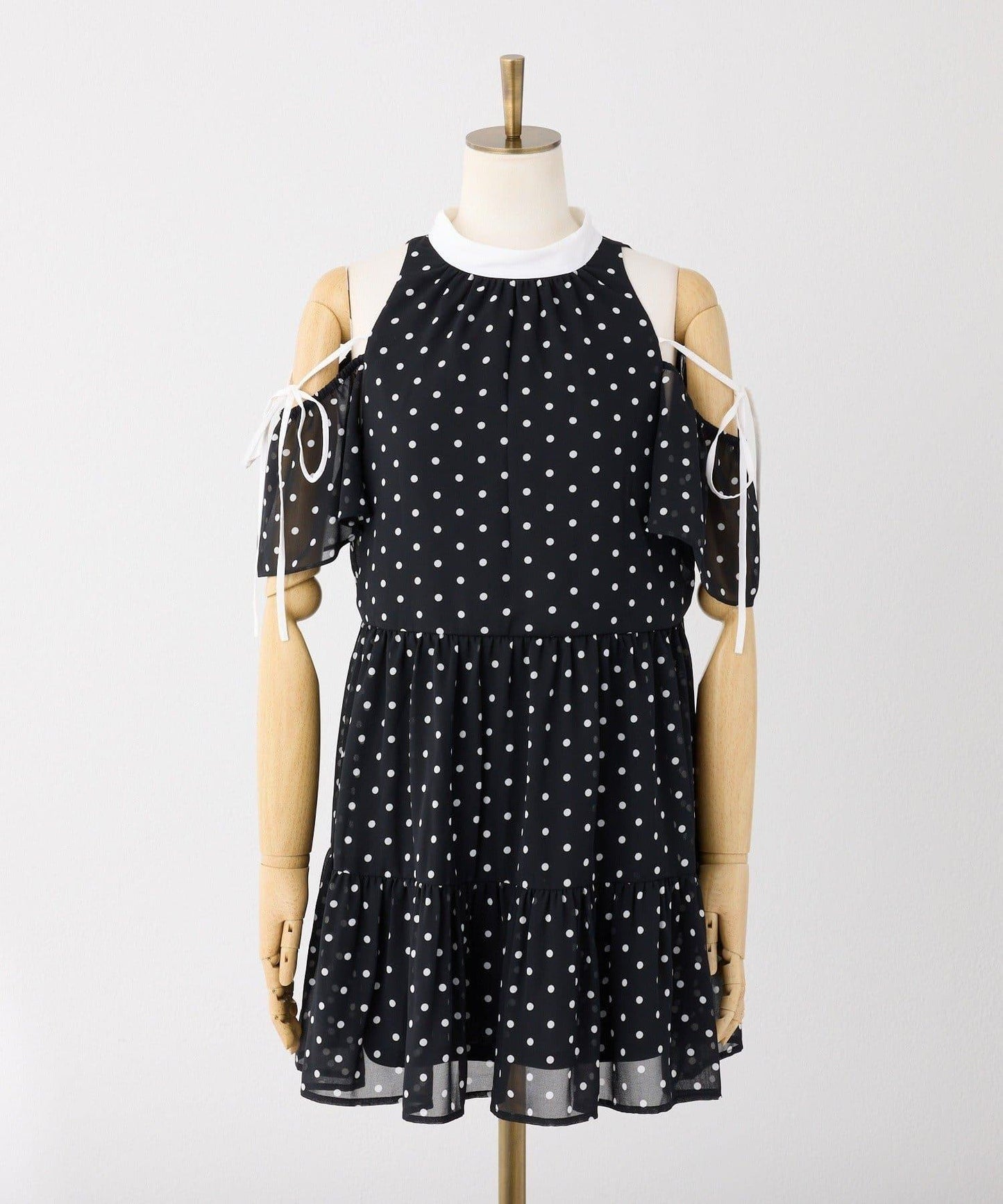 【one after another】美式無袖背心長款上衣