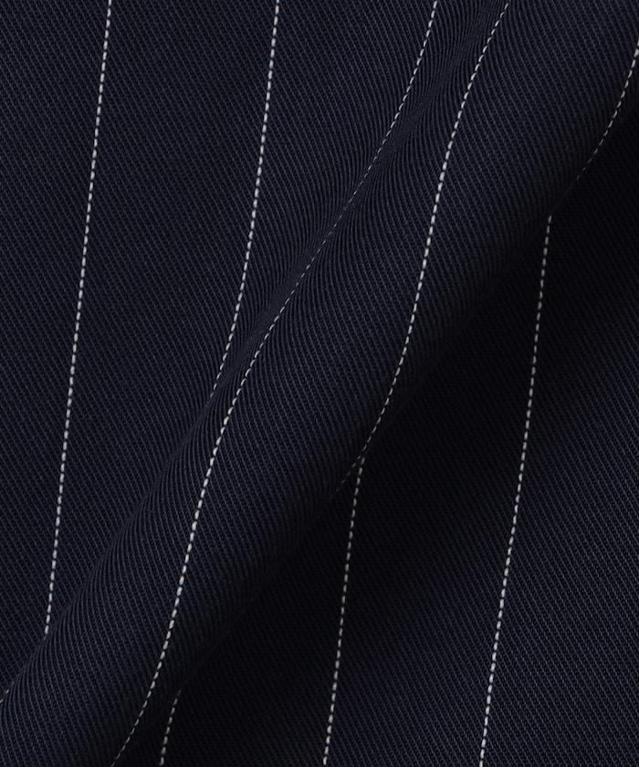 纖維感休閒長褲