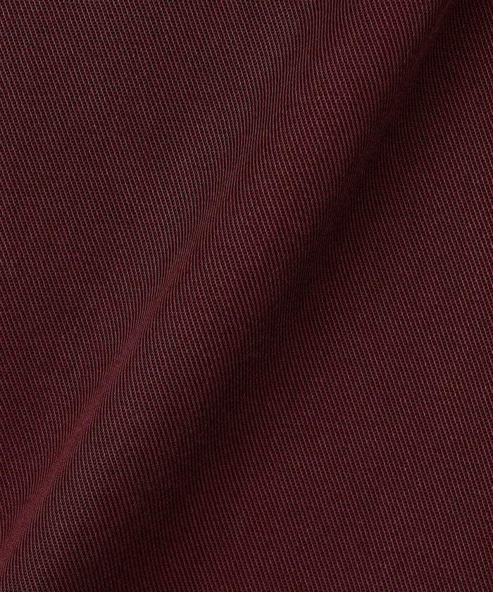 纖維感休閒長褲