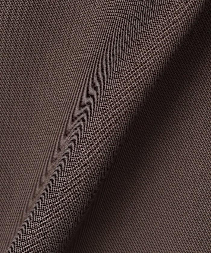 纖維感休閒長褲