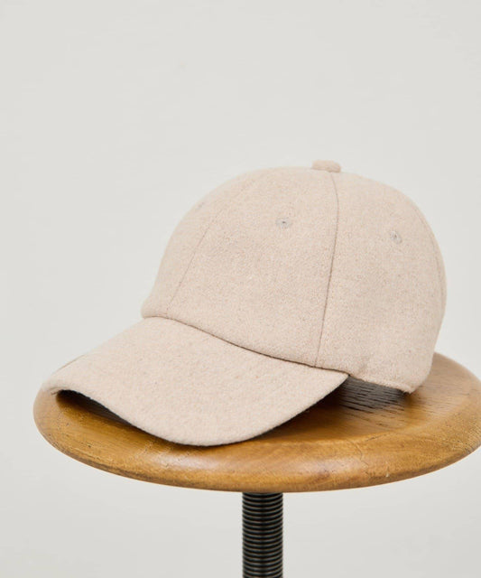 【近日開始】毛呢鴨舌帽