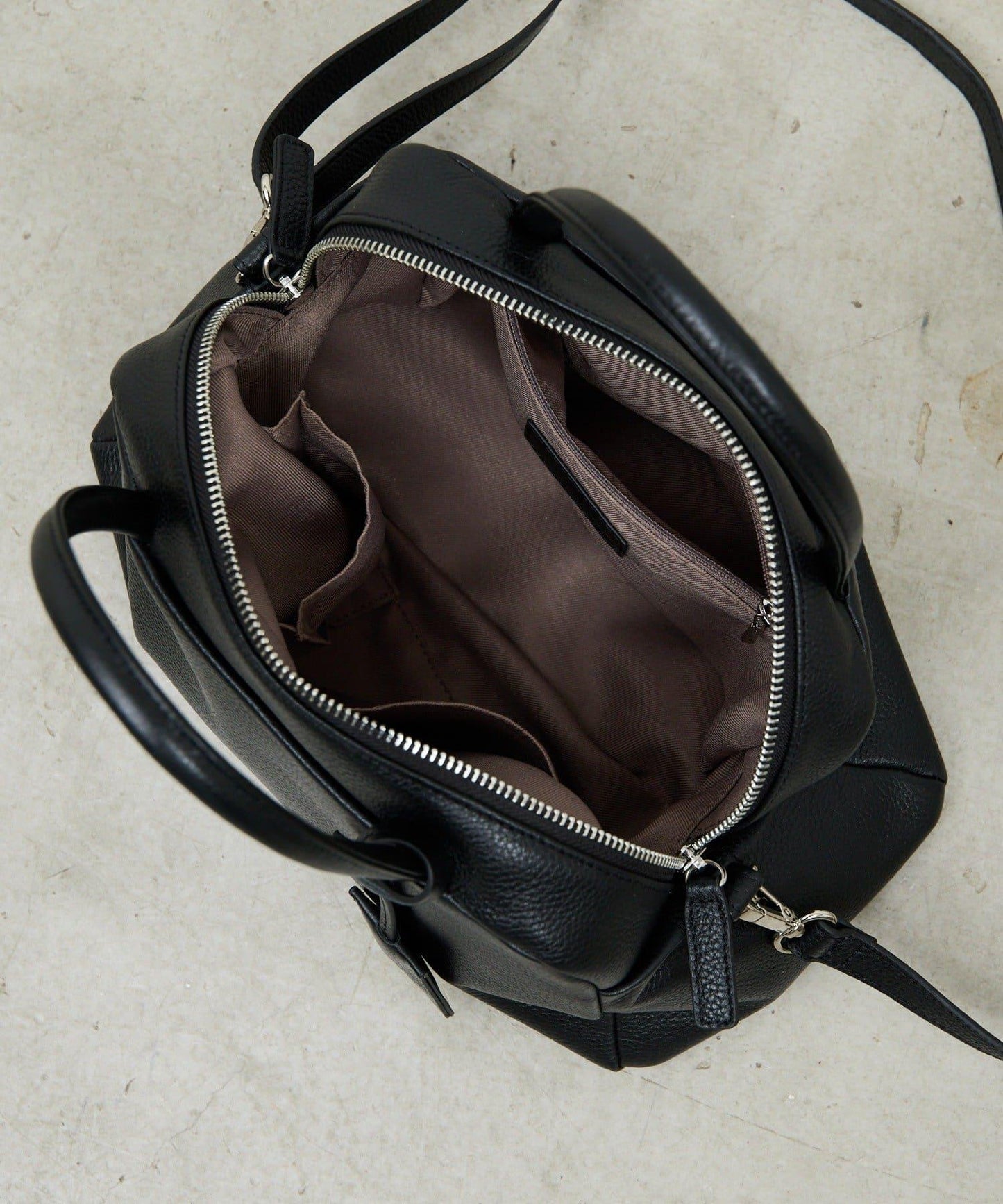 極簡風MIDI波士頓包