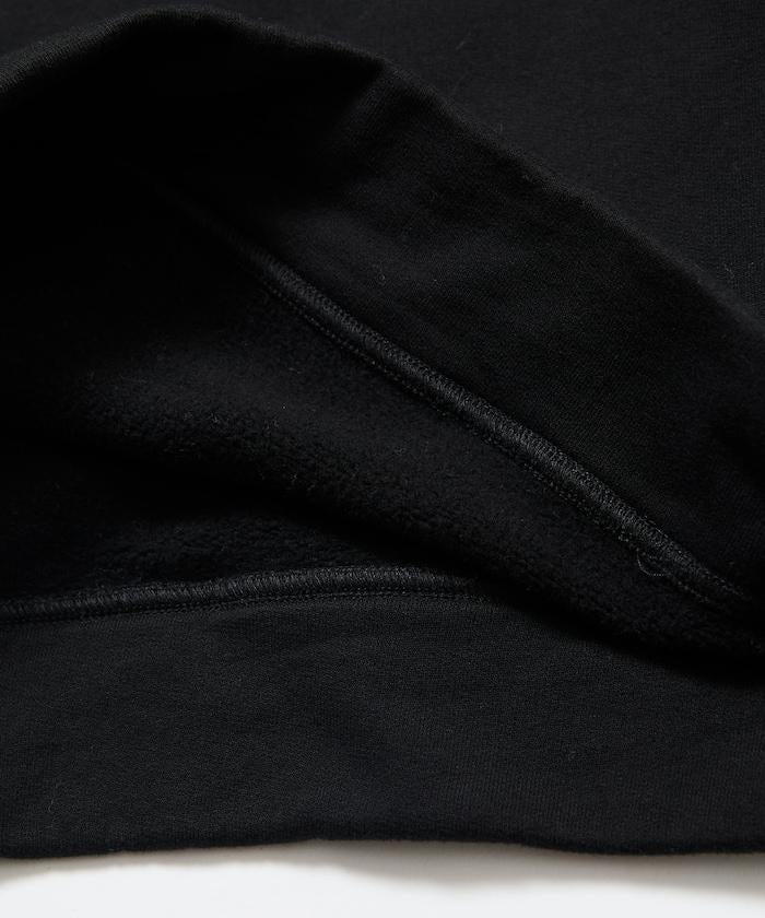 CHUMS×FREAK'S STORE/CHUMS特別款 隨機Booby鳥背部印花圓領衛衣/幽靈圖案